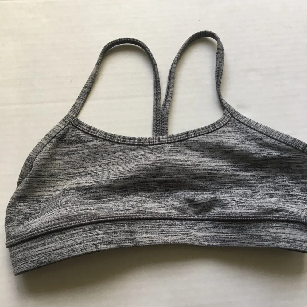 lululemon athletica lululemon gray